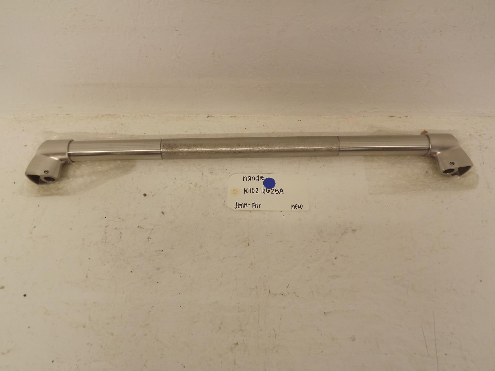 Jenn-Air Refrigerator W10210625A Handle New Jenn-Air Refrigerator W10210625A Handle New